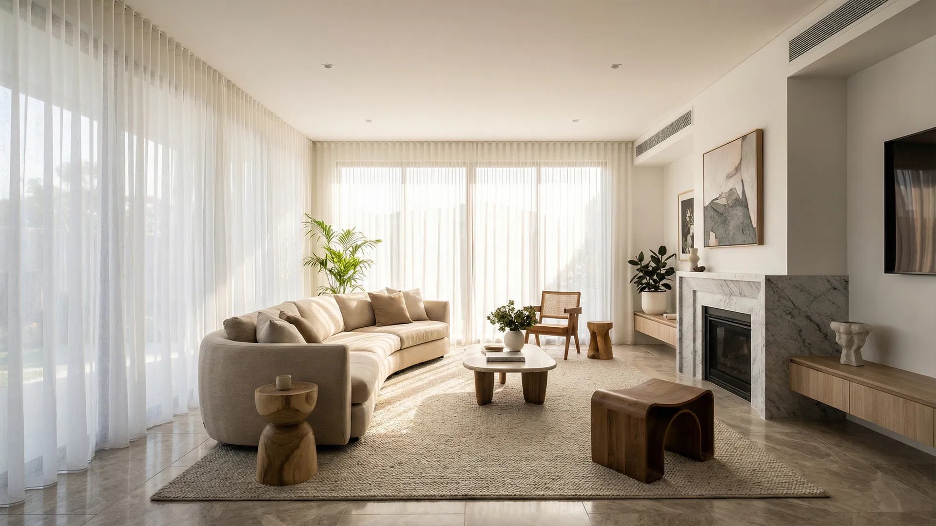 Cortinas